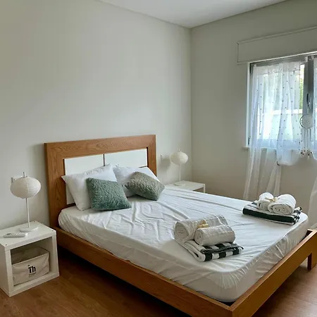 Dom wakacyjny Casa Real