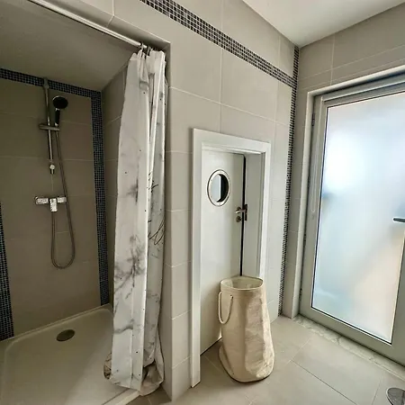 Casa Real Vakantiehuis Mem Moniz