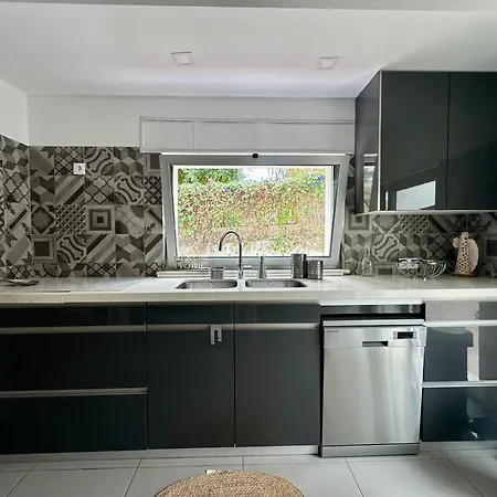 Сasa de vacaciones Casa Real *