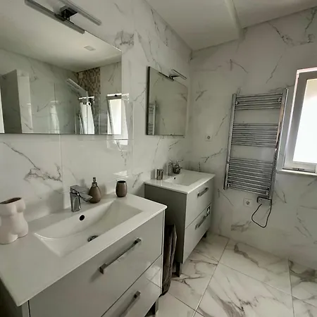 Сasa de vacaciones Casa Real Mem Moniz