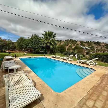 Сasa de vacaciones Casa Real Mem Moniz