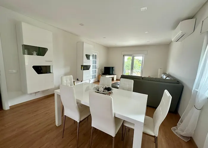 Casa Real Сasa de vacaciones *