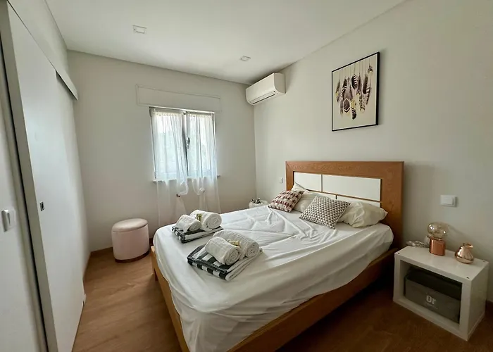 別荘 Casa Real Mem Moniz