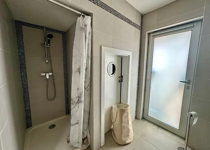 Casa Real 別荘 Mem Moniz