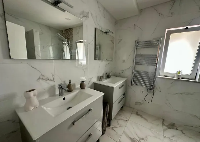 Сasa de vacaciones Casa Real Mem Moniz