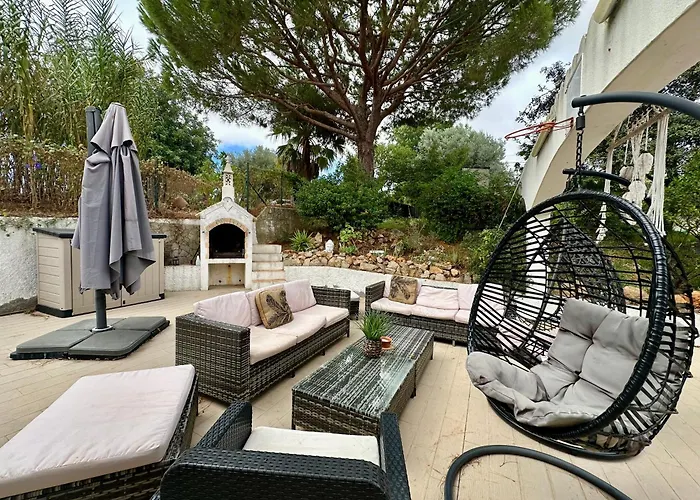 Сasa de vacaciones Casa Real Mem Moniz